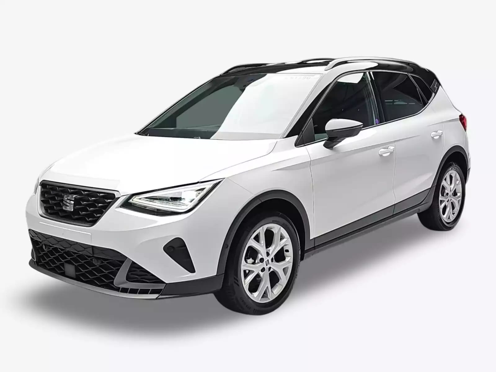 SEAT Arona 1.0 TSi 116 DSG FR - Photo 1
