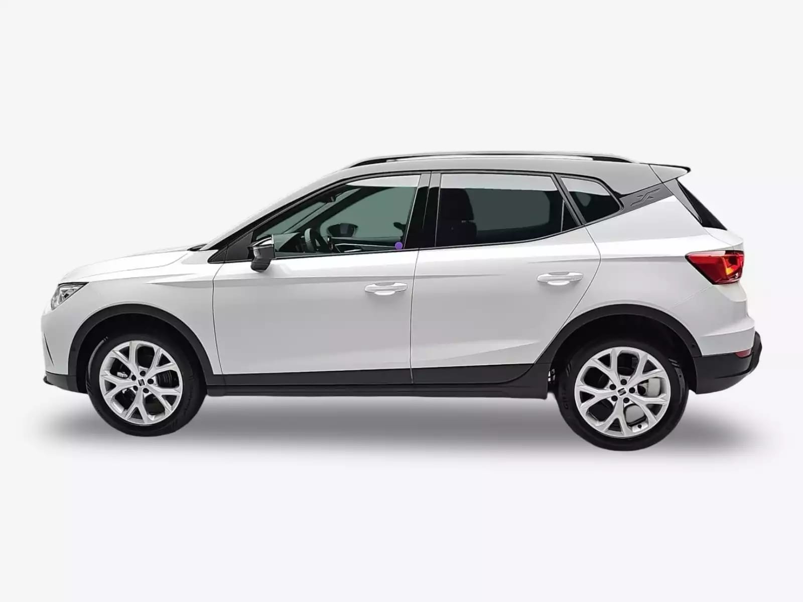 SEAT Arona 1.0 TSi 116 DSG FR - Photo 1