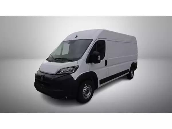 Peugeot Boxer 2.2 BlueHDI 140 EAT8 L3H2 - Photo 2