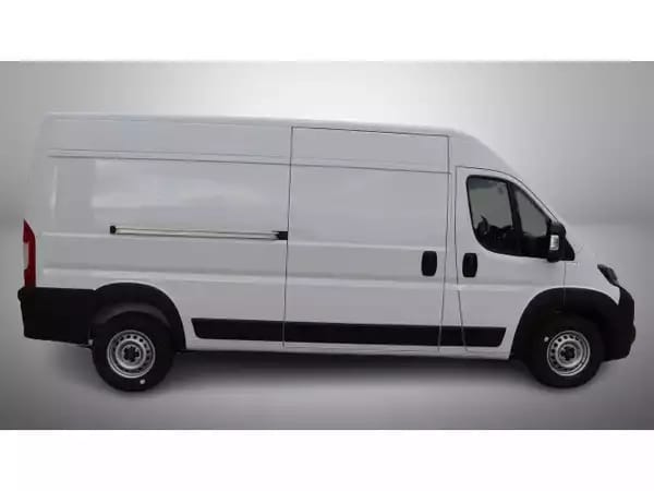 Peugeot Boxer 2.2 BlueHDI 140 EAT8 L3H2 - Photo 3