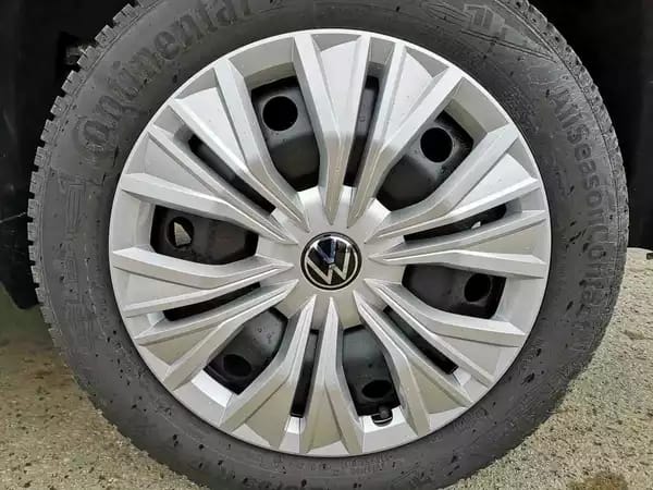 Volkswagen Caddy 1.5 TSI 116 - Photo 2