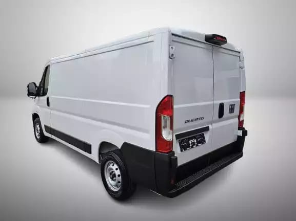 Fiat Ducato 2.2 Mjet 120 L2H1 - Photo 3