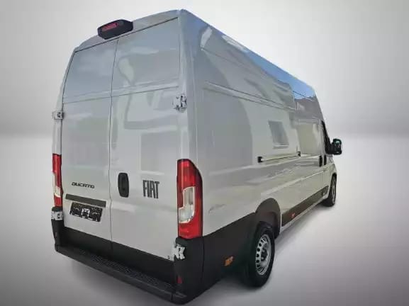 Fiat Ducato 2.2 Mjet 180 L4H3 - Photo 3
