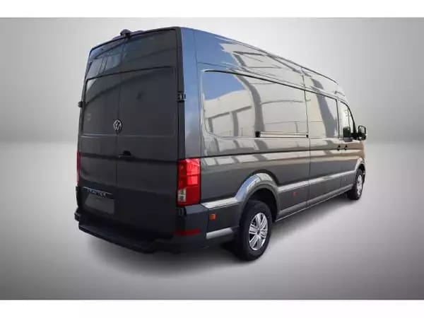 Volkswagen Crafter 2.0 Tdi 177 AUT L4H3 - Photo 2