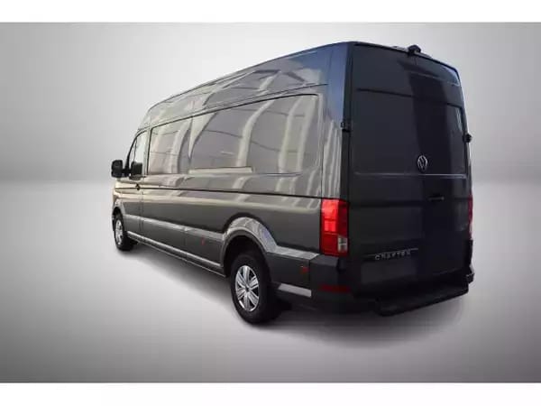 Volkswagen Crafter 2.0 Tdi 177 AUT L4H3 - Photo 3