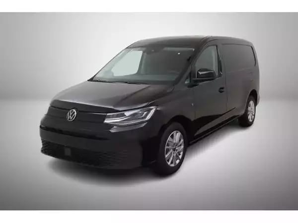 Volkswagen Caddy 2.0 TDi 122 DSG MAXI - Photo 2