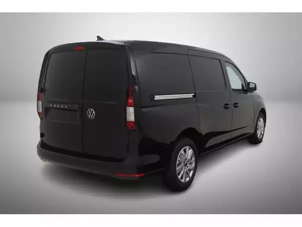 Volkswagen Caddy 2.0 TDi 122 DSG MAXI - Photo 2