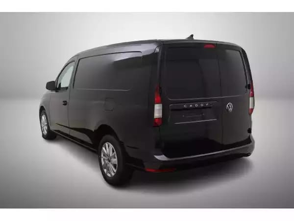 Volkswagen Caddy 2.0 TDi 122 DSG MAXI - Photo 3