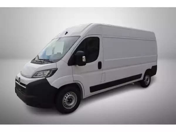 Opel Movano 2.2 BlueHDI 140 EAT8 L3H2 - Photo 2