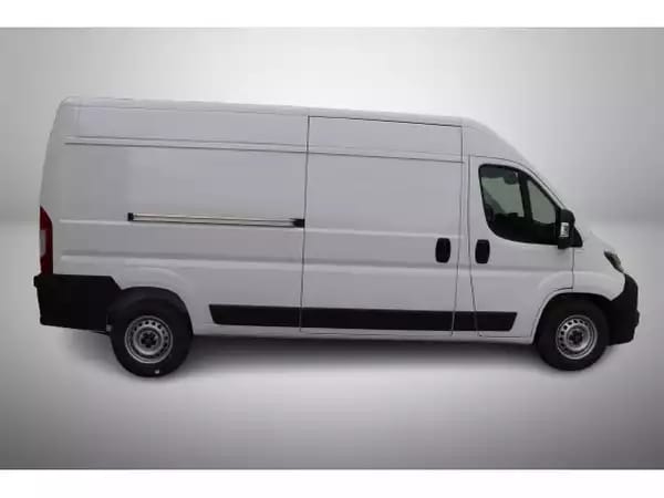Opel Movano 2.2 BlueHDI 140 EAT8 L3H2 - Photo 2