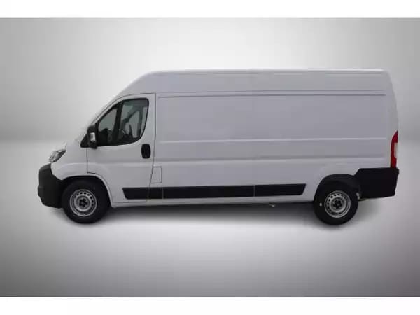 Opel Movano 2.2 BlueHDI 140 EAT8 L3H2 - Photo 3