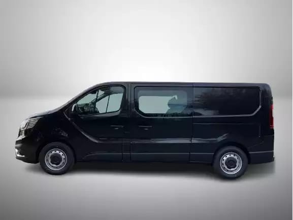 Renault Trafic 2.0 Dci 170 L2H1 Double Cabine - Photo 3