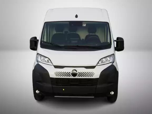 Citroën Jumper 2.2 BlueHDI 140 L2H2 - Photo 2