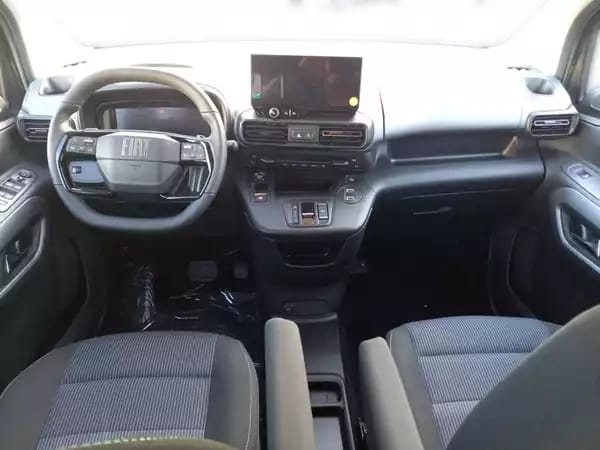 Fiat Doblo 1.5 BlueHDI 130 AT8 Kombi L2 - Photo 2