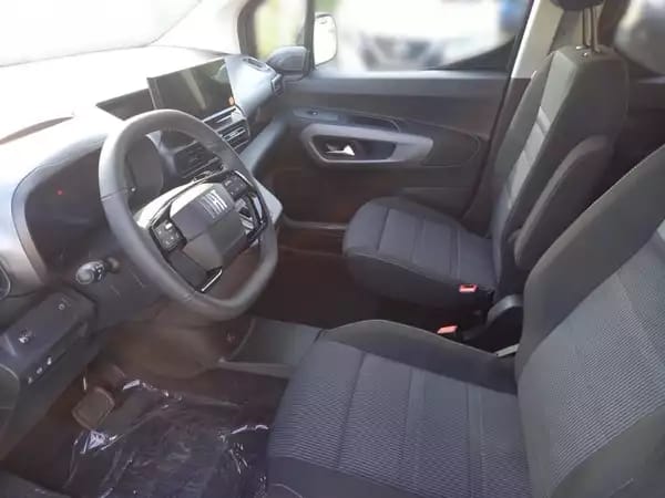 Fiat Doblo 1.5 BlueHDI 130 AT8 Kombi L2 - Photo 3