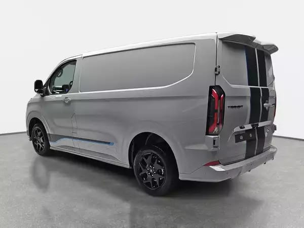 Ford Transit Custom 2.0 ECOBLUE 170 BVA L1H1 Sport - Photo 3