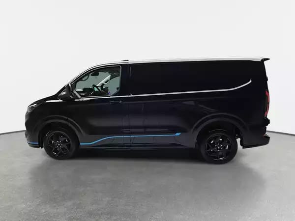Ford Transit Custom 2.0 ECOBLUE 170 BVA L1H1 Sport - Photo 2