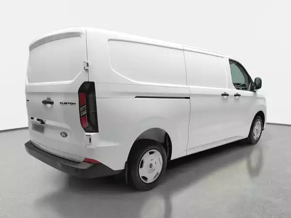 Ford Transit Custom 2.0 ECOBLUE 136 L2H1 Trend - Photo 2