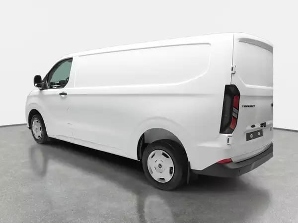 Ford Transit Custom 2.0 ECOBLUE 136 L2H1 Trend - Photo 3