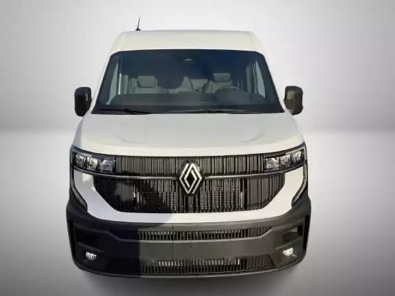 Renault Master 2.0 dCi 130 L2H2 Extra - Photo 2