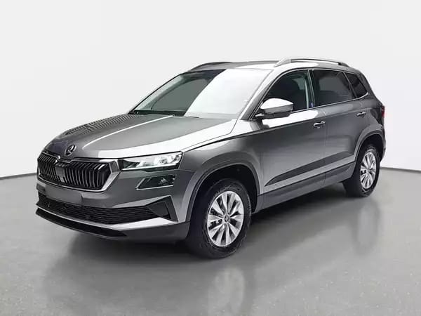 Skoda Karoq 1.5 TSi DSG 150 130 Anniversary - Photo 2