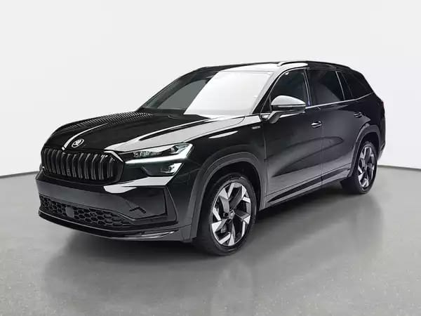 Skoda Kodiaq 1.5 TSi DSG 150 Sportline - Photo 2