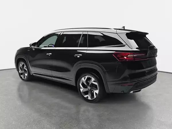 Skoda Kodiaq 1.5 TSi DSG 150 Sportline - Photo 3