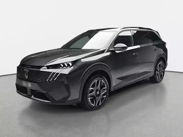 Peugeot 5008 1.2 PureTech 146 e-DSC6 GT - Photo 2