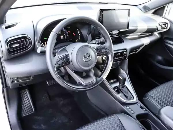 Mazda 2 Hybrid 1.5 VVT-i 116 Hybride Homura - Photo 3