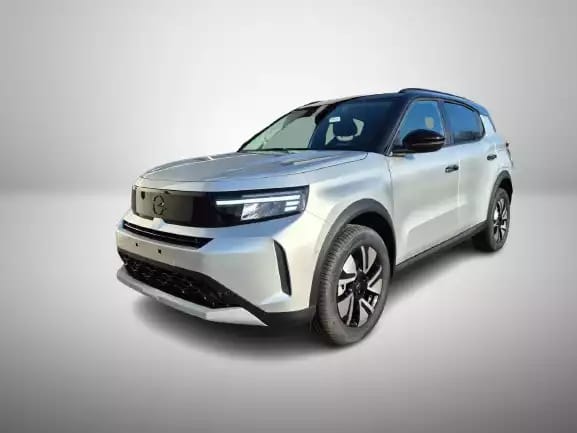 Opel Frontera 1.2 T Hybrid 110 GS - Photo 2