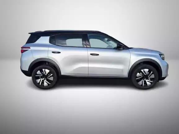 Opel Frontera 1.2 T Hybrid 110 GS - Photo 3