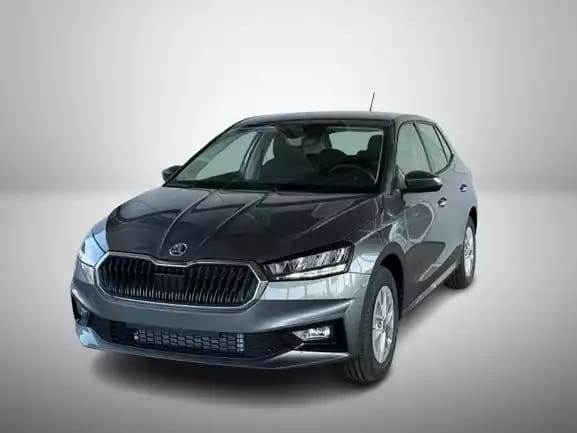 Skoda Fabia 1.0 TSi 110 DSG Selection - Photo 2
