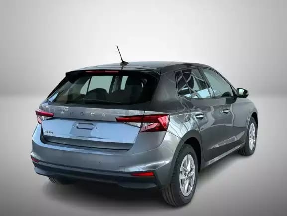 Skoda Fabia 1.0 TSi 110 DSG Selection - Photo 3