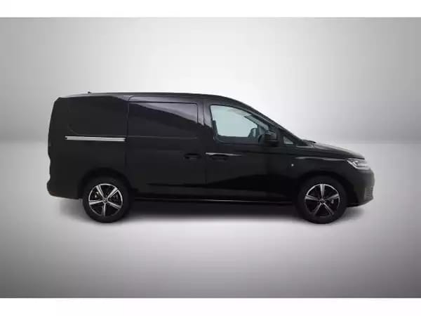 Volkswagen Caddy 2.0 TDi 122 DSG MAXI - Photo 3