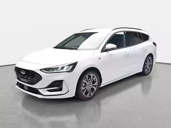 Ford Focus 1.0i Ecoboost 155 AT St-Line X - Photo 2