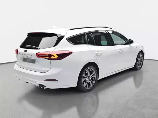 Ford Focus 1.0i Ecoboost 155 AT St-Line X - Photo 3