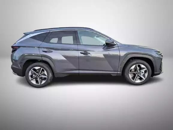 Hyundai TUCSON 1.6 T-GDI 150 AT - Photo 3