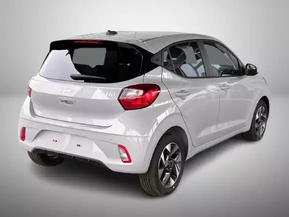 Hyundai i10 1.2 GDI 79 Premium - Photo 3