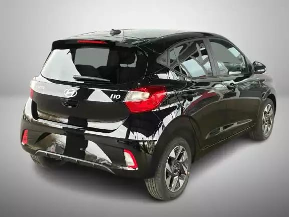 Hyundai i10 1.2 GDI 79 Premium - Photo 3