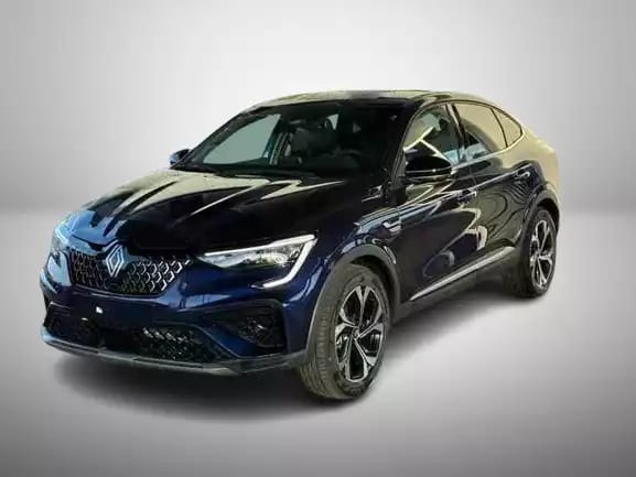 Renault Arkana 1.3 E-Tech Full Hybrid 145 EDC TECHNO - Photo 2