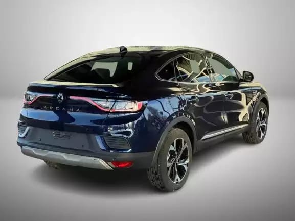 Renault Arkana 1.3 E-Tech Full Hybrid 145 EDC TECHNO - Photo 3