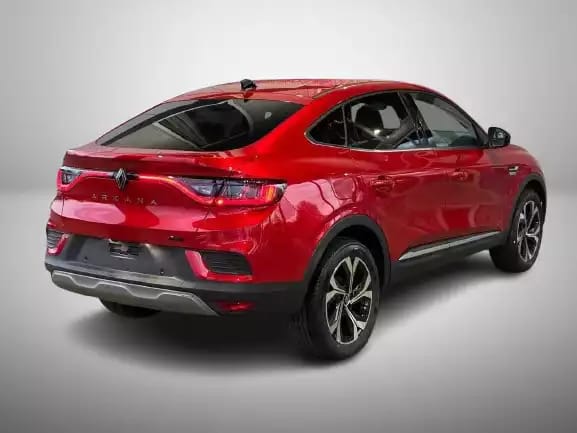 Renault Arkana 1.3 E-Tech Full Hybrid 145 EDC TECHNO - Photo 3