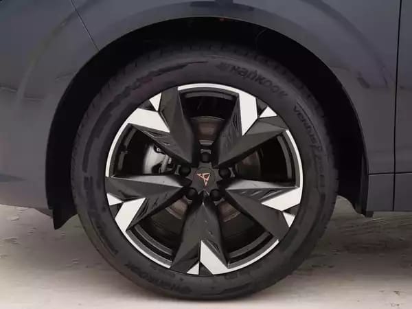 Cupra Terramar 1.5 TSI DSG 150 Edge - Photo 3