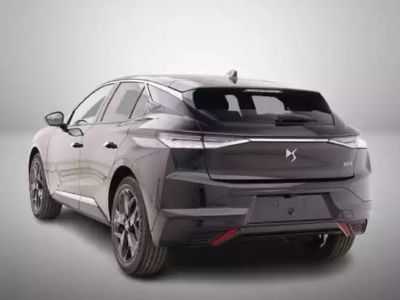 DS Automobiles DS 4 1.2 PureTech 136 e-DCS6 Pallas - Photo 2