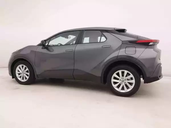 Toyota C-HR 1.8 VVT-i 140 Hybride Dynamic - Photo 2