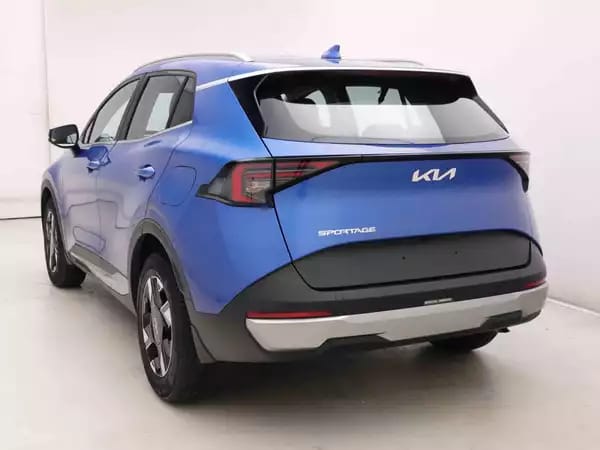 Kia Sportage 1.6 T-GDI DCT 150 Pulse - Photo 2