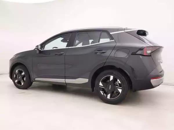 Kia Sportage 1.6 T-GDI DCT 150 Pulse - Photo 2