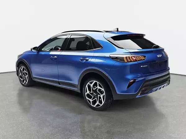 Kia XCeed 1.6 T-GDI DCT 180 GT-LINE - Photo 3