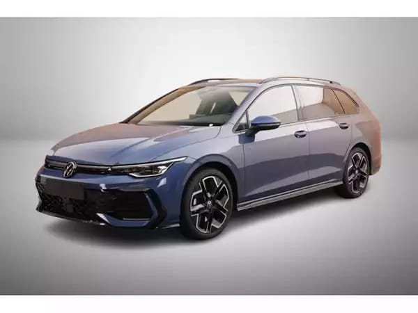 Volkswagen Golf 1.5 eTSI mHEV 150 DSG R-Line - Photo 2