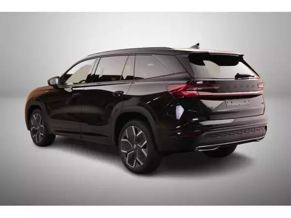 Skoda Kodiaq 2.0 TDI DSG 190 Sportline 4x4 - Photo 3